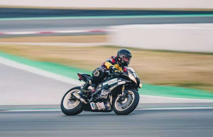 Daniel Fernández y su nueva aventura