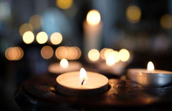 Muerte en las calles de Ibagué