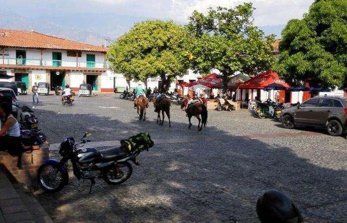 Andemos opina sobre la propuesta de Min. Transporte