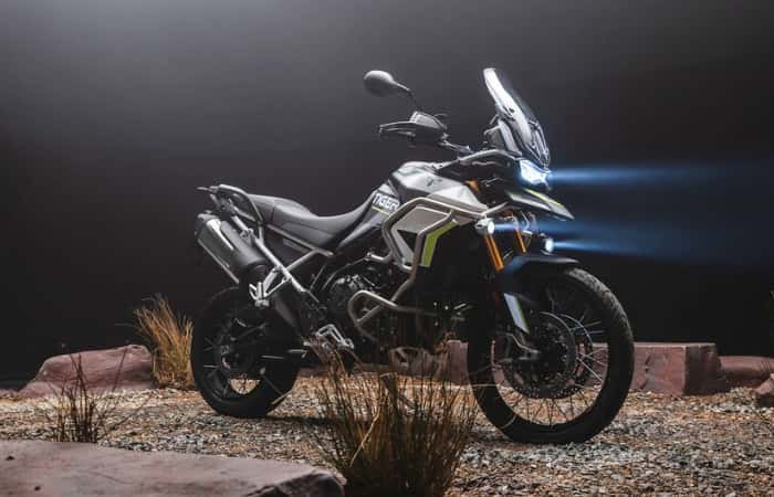 Triumph Colombia celebra su primer aniversario