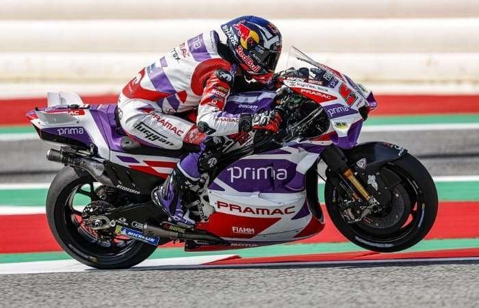 Gran Premio de Austria