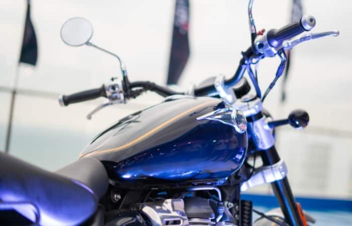 La Royal Enfield Super Meteor 650 Llega a Colombia