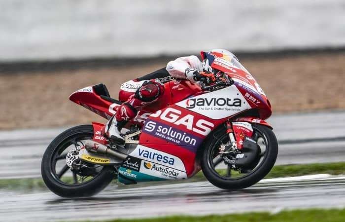 David Alonso Catalunya 2023