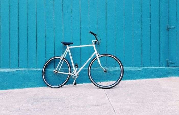 comprar una bicicleta