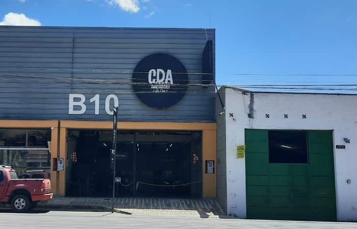 sube la técnico mecánica