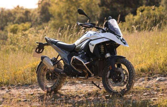 BMW R1300GS Revolucionaria