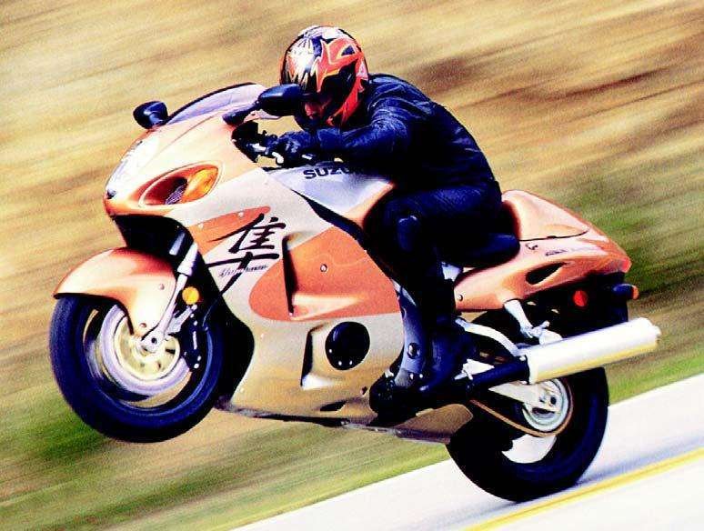 La Batalla de los 300Km/h