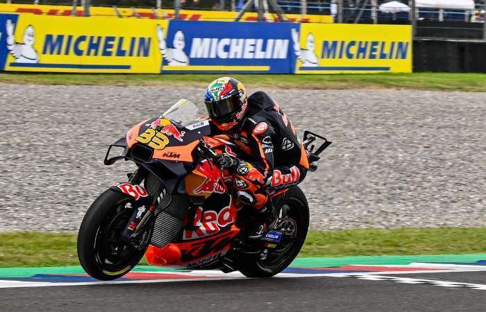 Michelin 50 años de innovación