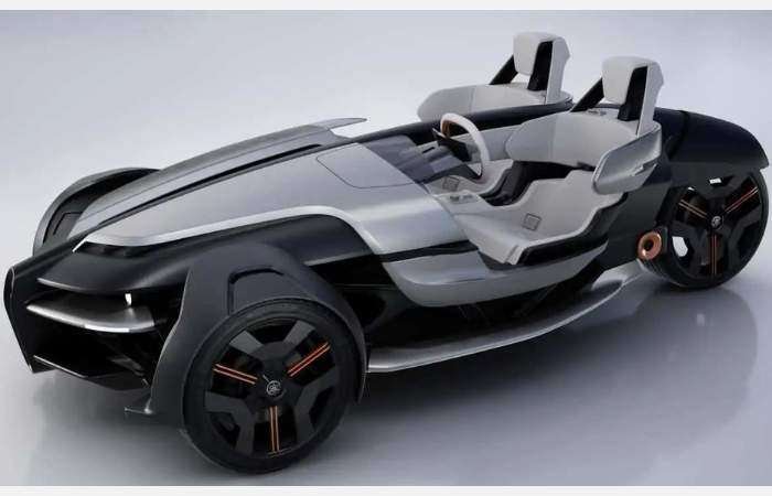 Novedades Yamaha 2024