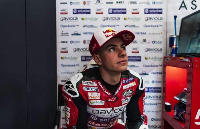 Alonso no suma en Malasia