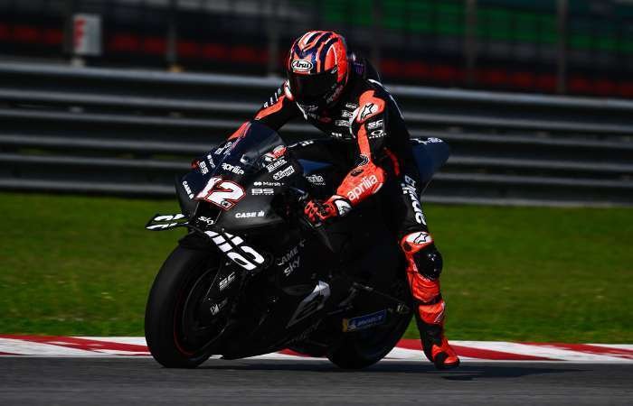 reducir su cilindrada a 850 CC es una idea que ronda en Dorna