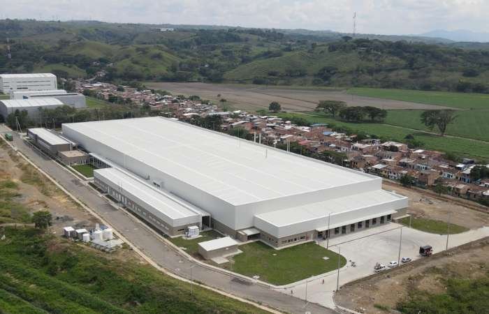 Grupo UMA estrena planta en Risaralda