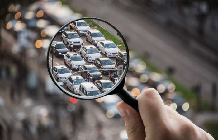 La moto como solución a la movilidad urbana