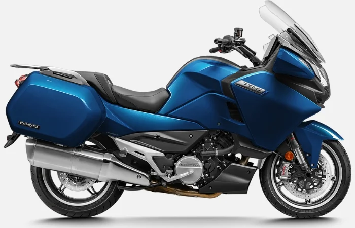 CFMoto 1250TR-G