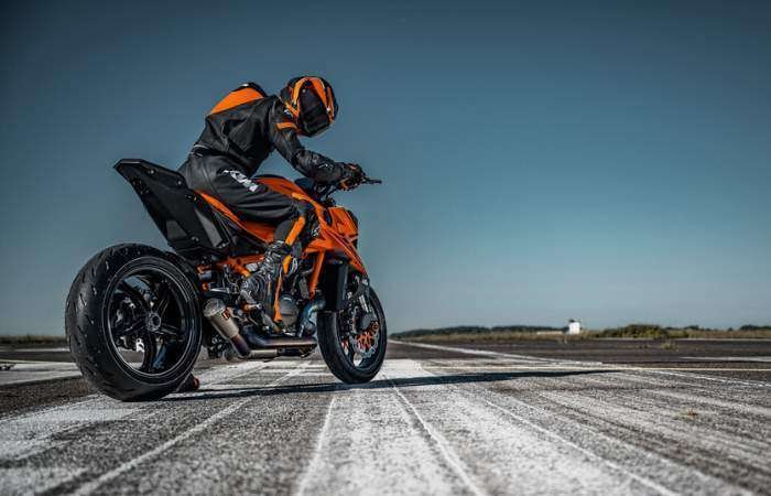 Es Oficial KTM se fue