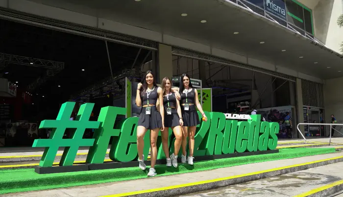 La F2R anuncia la venta de sus boletas VIP