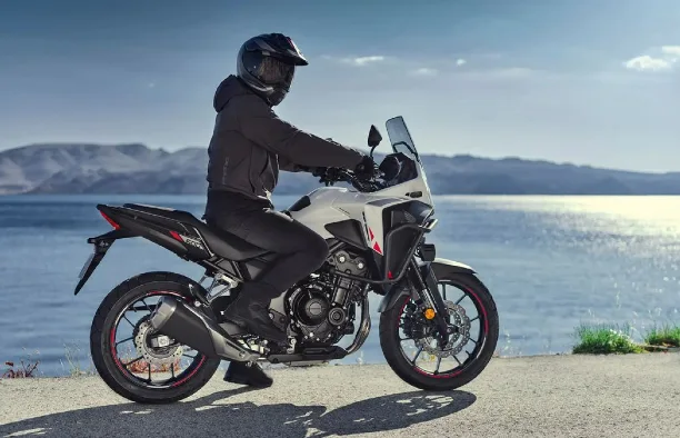 Llega a Colombia la NX500