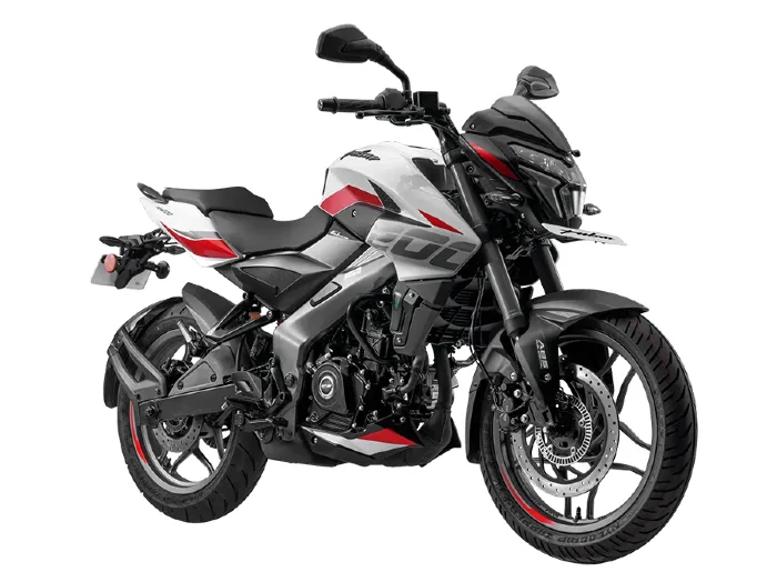 Bajaj Actualiza la Pulsar