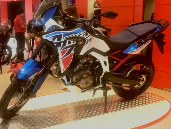 Centro de Experiencia Honda