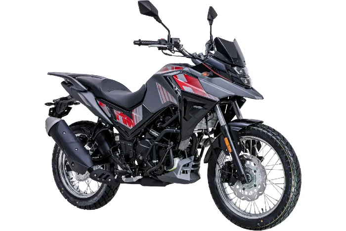 SYM NH T 300i & Joyride 300i