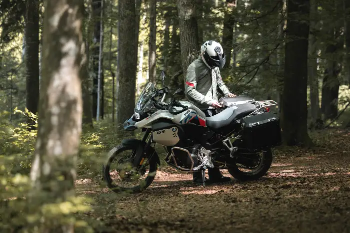F900GS Adventure