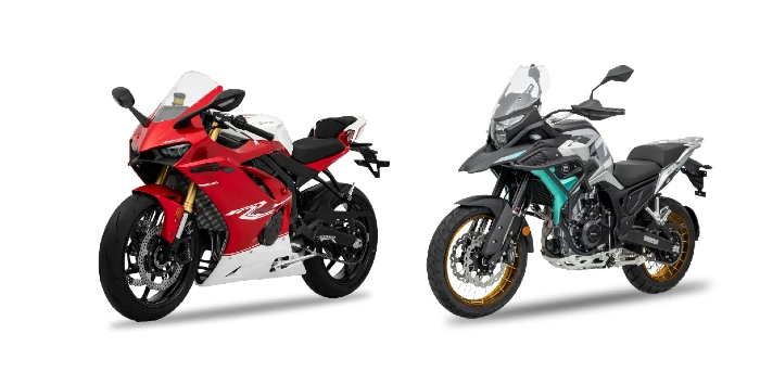 Kove anuncia los precios de Preventa en Colombia