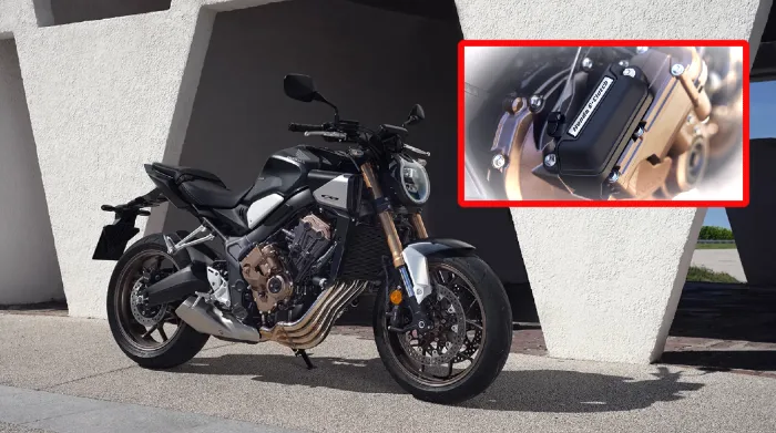 Tecnología E-Clutch