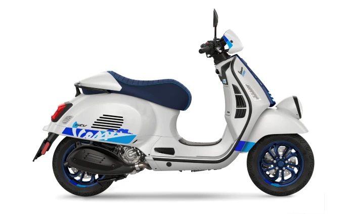 Vespa 140 de Piaggio