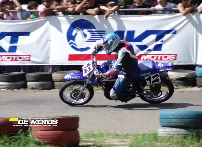 Responsabilidad Social en dos ruedas