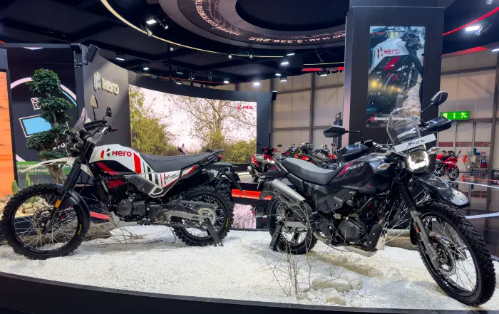 Semana de lanzamientos