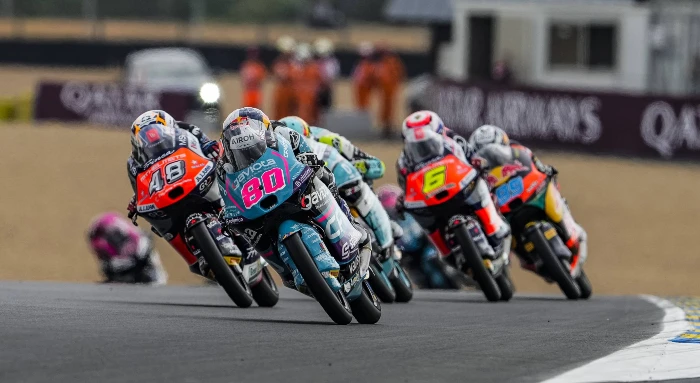 David Alonso Listo para Barcelona