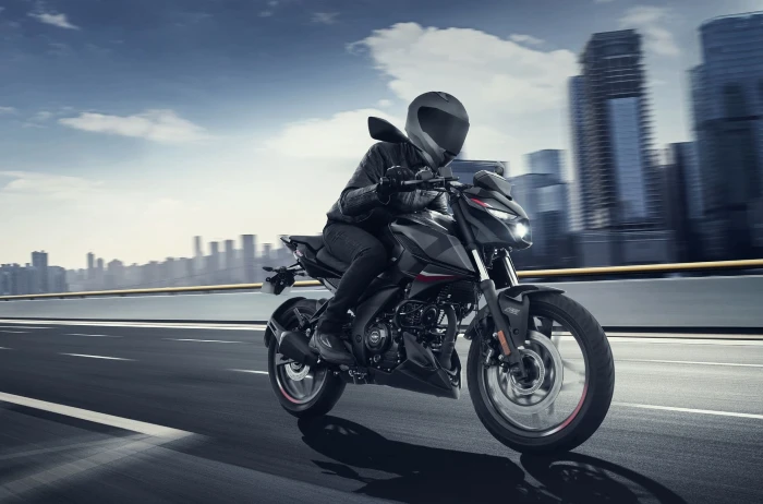 Pulsar llega con novedades