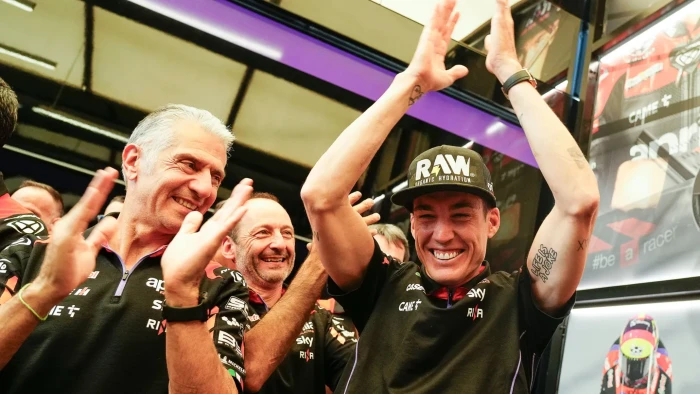 Primer día de acción en Catalunya 2024