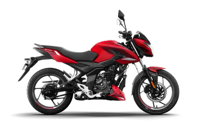 Pulsar P150