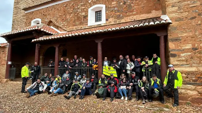 Vuelta a la comarca del Bierzo