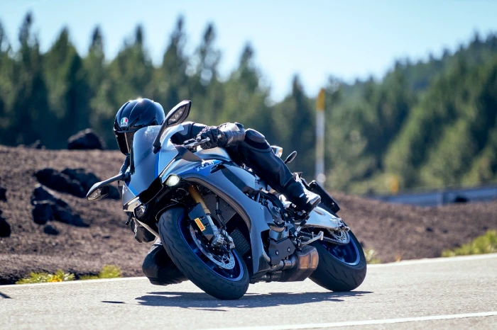 Pirelli moto sostenible