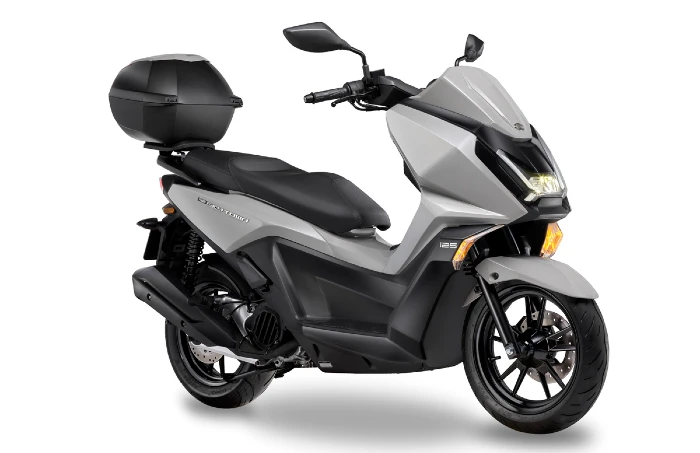 Kymco Sky Town 125 ABS