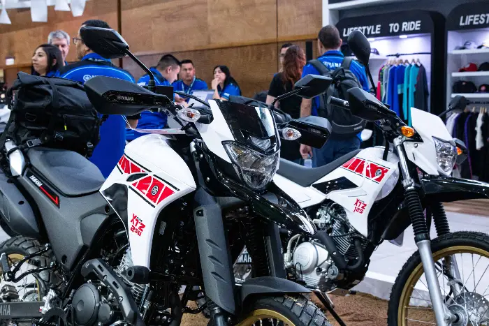 Mayo muestra un repunte en las ventas de motos