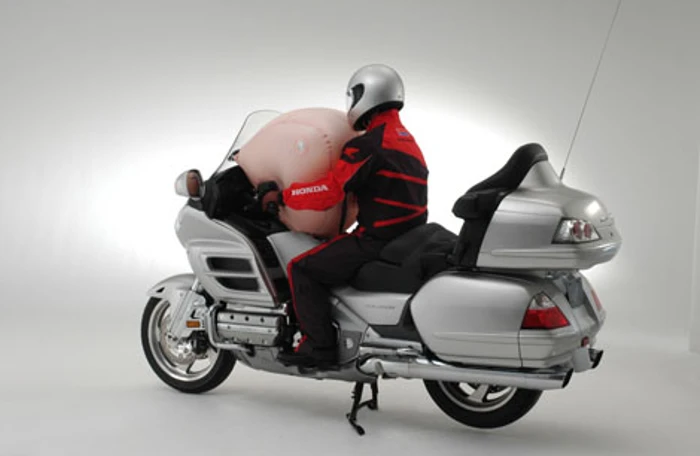 AirBag Honda