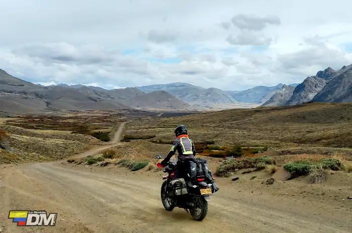 Patagonia Argentina Perdidos en El Sur