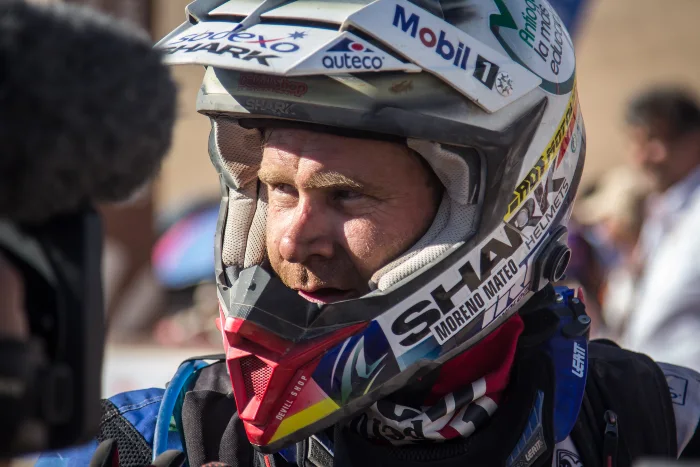 ¿Usas el casco adecuado?