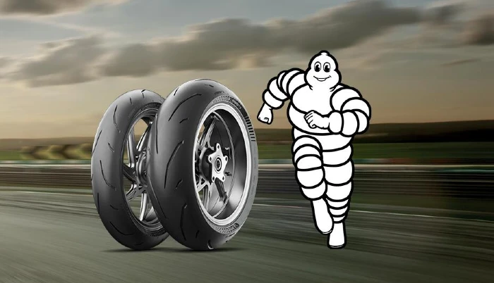 Lanzamientos Michelin