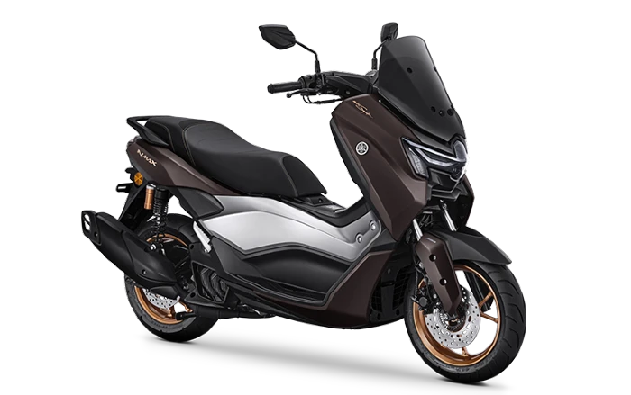 Esta yamaha no llegará a Colombia