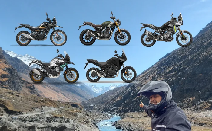 El segmento trail de medio litro se fortalece en Colombia