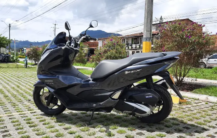 Quieres comprar una moto usada