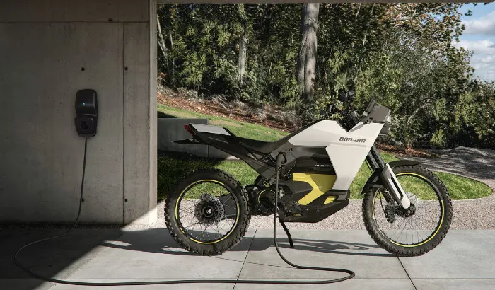 Can-Am Pulse y Origin