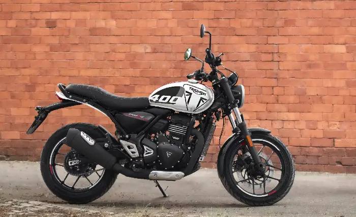 Speed T4 lo nuevo de Triumph