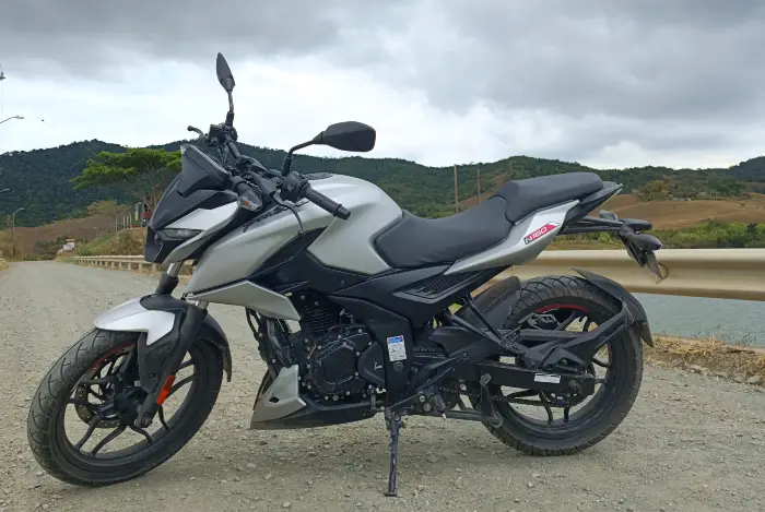 El 90% de los hogares con motocicletas en Colombia pertenece a estratos bajos