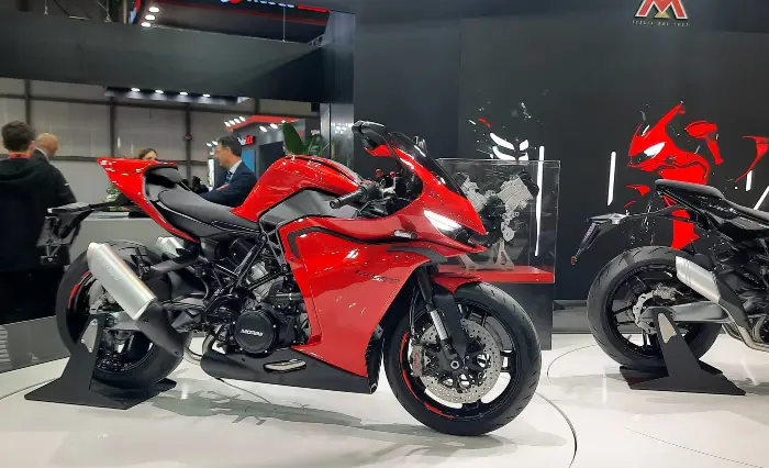 gran feria de Milán