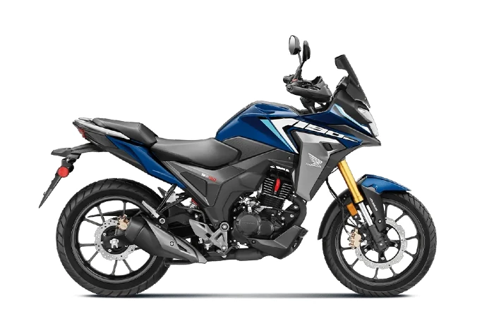 Las nuevas Honda 190 hacen su debut oficial en Colombia